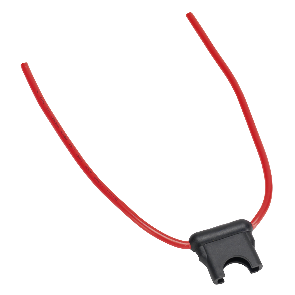 Sealey FH30 Standard Blade Fuse Holder 30A - Pack of 10