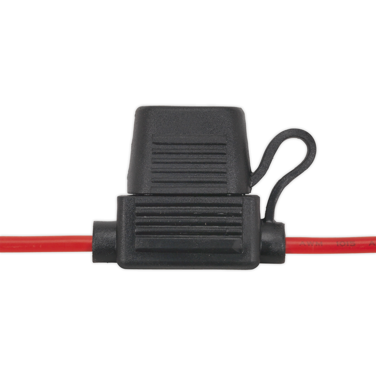 Sealey FHSP20 Splashproof Standard Blade Fuse Holder 20A - Pack of 10