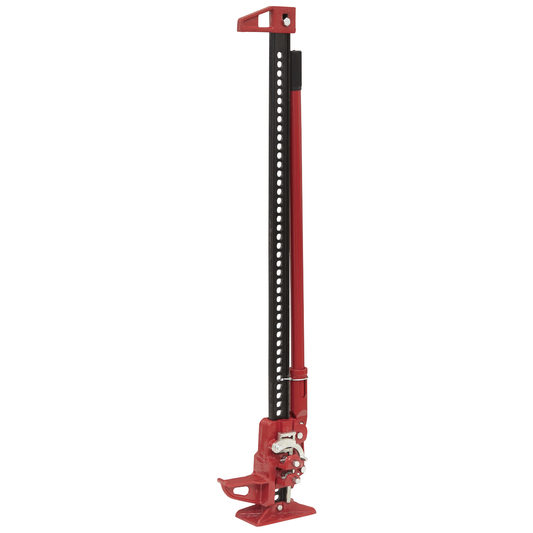 Sealey FJ48 Farm Jack 1200mm 2 Tonne Capacity