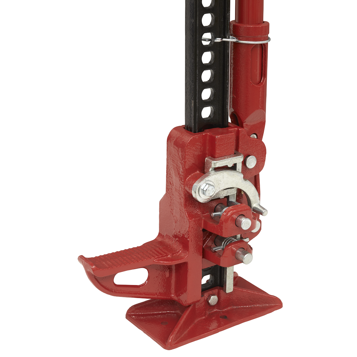 Sealey FJ60 Farm Jack 1500mm 2 Tonne Capacity