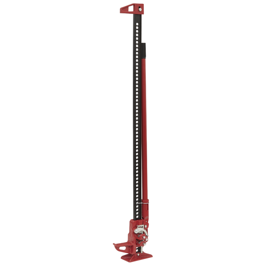 Sealey FJ60 Farm Jack 1500mm 2 Tonne Capacity