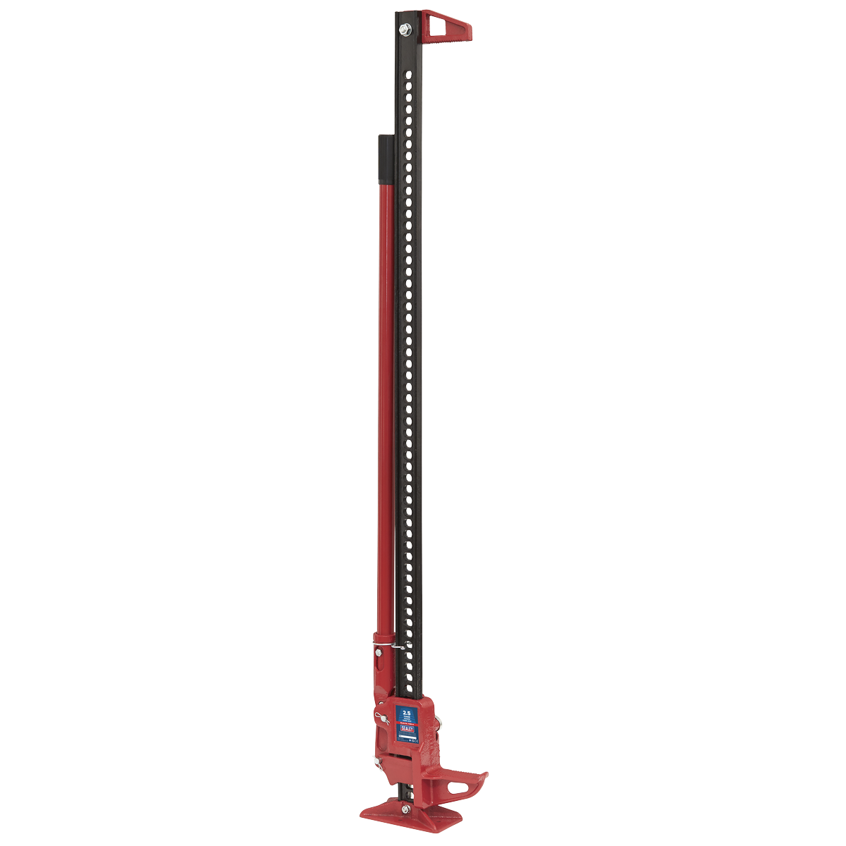 Sealey FJ60 Farm Jack 1500mm 2 Tonne Capacity