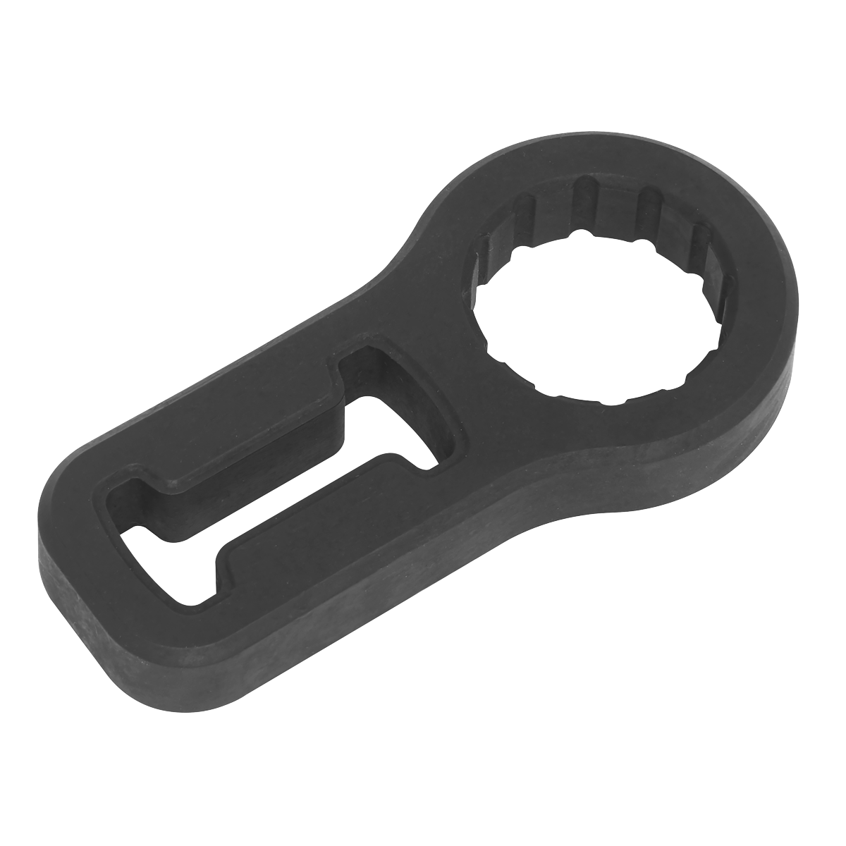 Sealey FJKIT Off-Road Farm Jack Base & Handle Lock