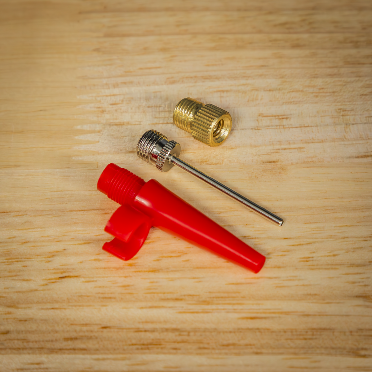 Sealey FP1 Single Barrel Foot Pump