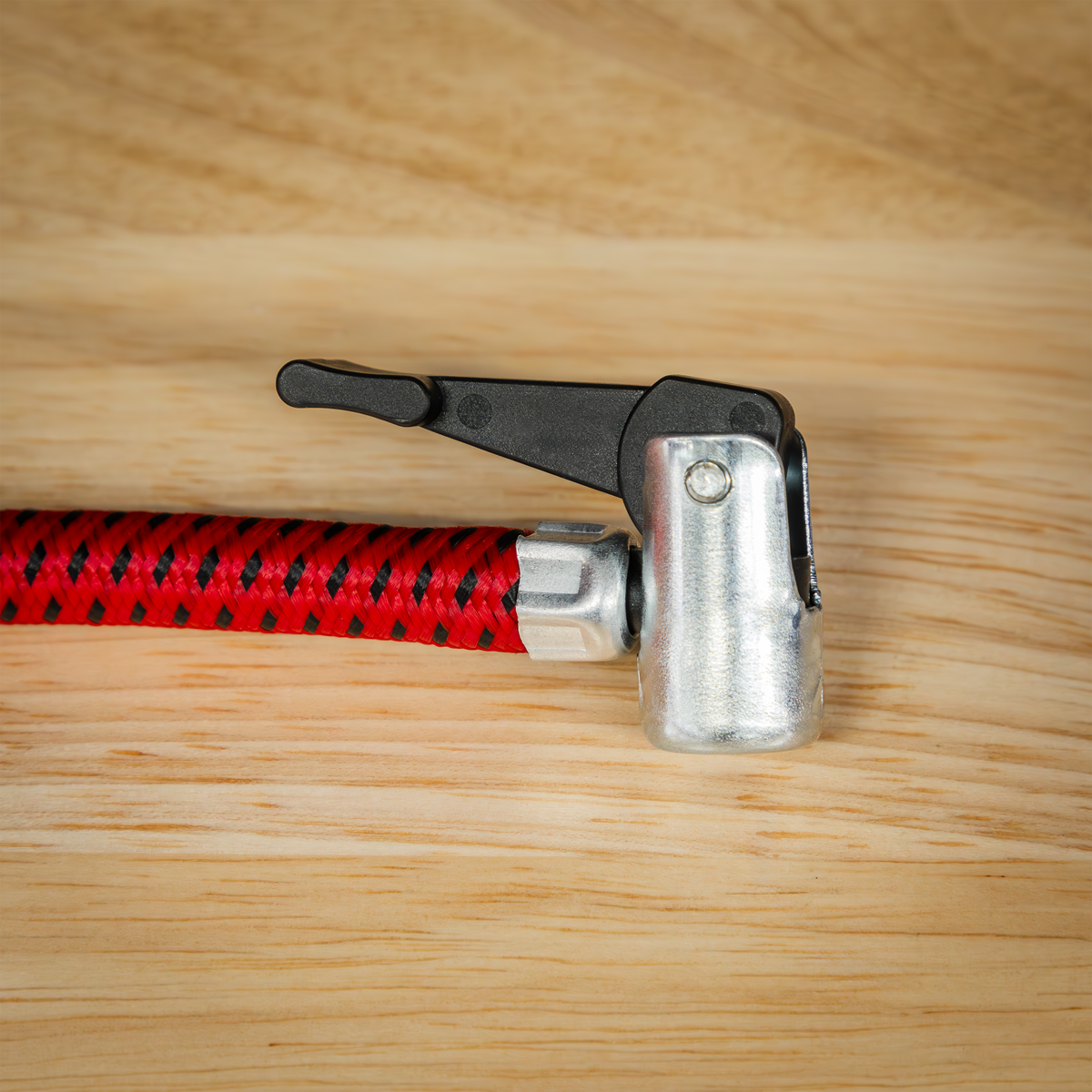 Sealey FP1 Single Barrel Foot Pump