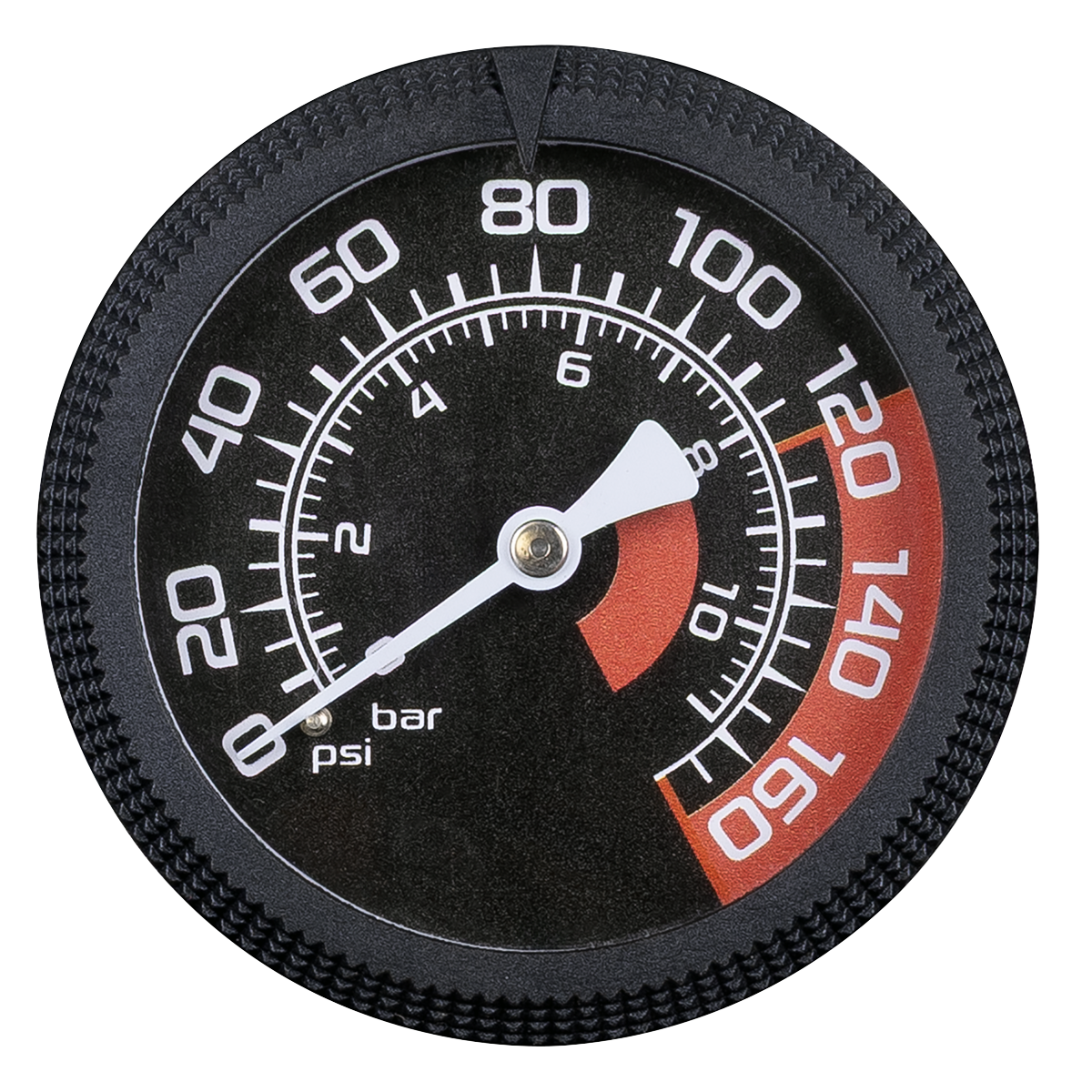 Sealey FP6 Twin Barrel Foot Pump
