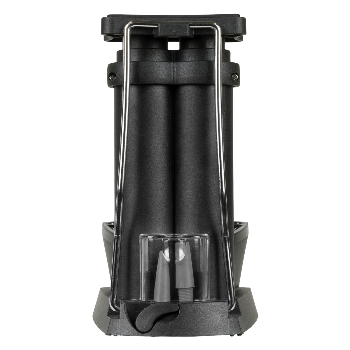 Sealey FP7 Mini Twin Barrel Bicycle Foot Pump