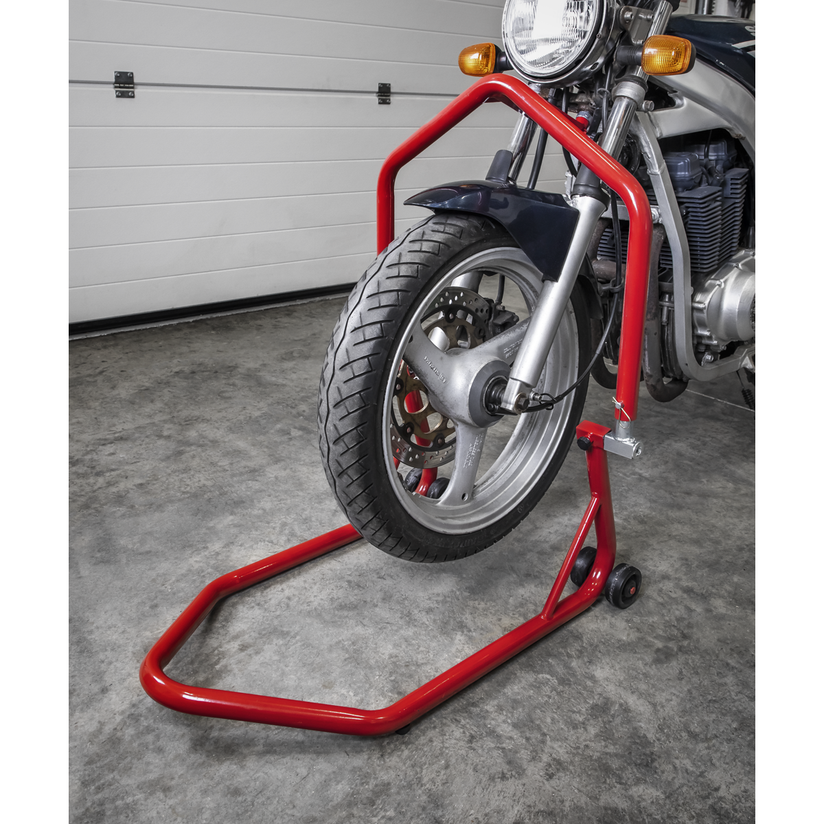 Sealey FPS5 Front Headstock Stand