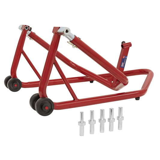 Sealey FPS5 Front Headstock Stand