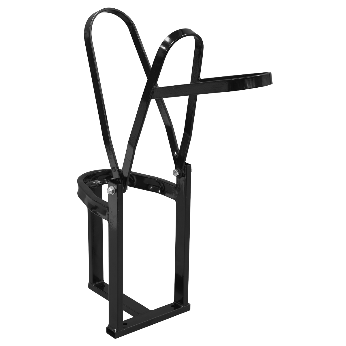 Sealey FPS8 Off-Road Motorcycle Front Wheel Chock