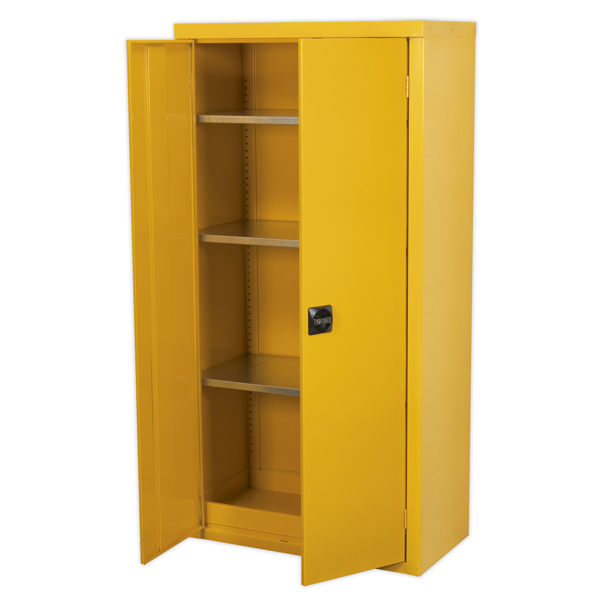 Sealey FSC03 Hazardous Substance Cabinet