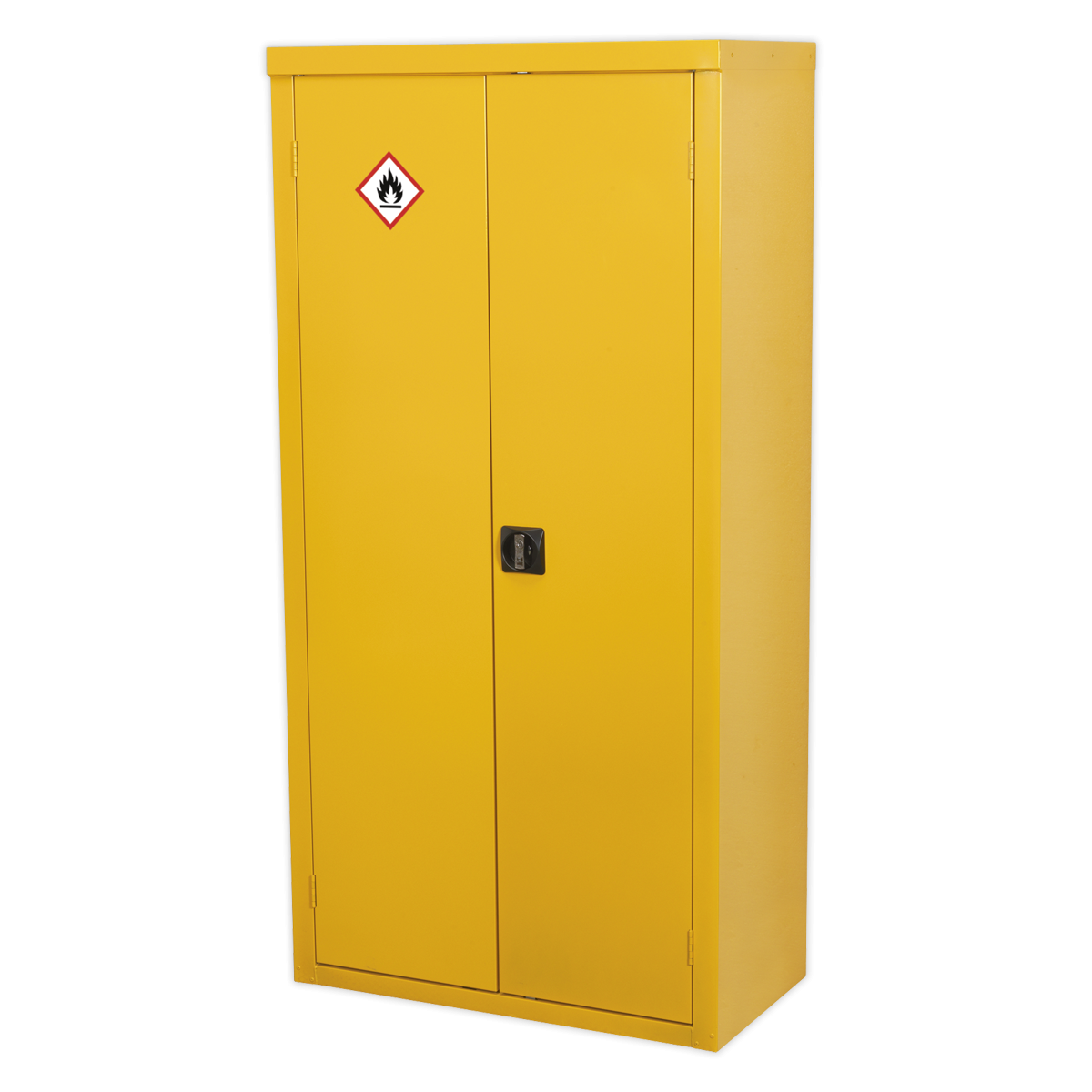 Sealey FSC03 Hazardous Substance Cabinet