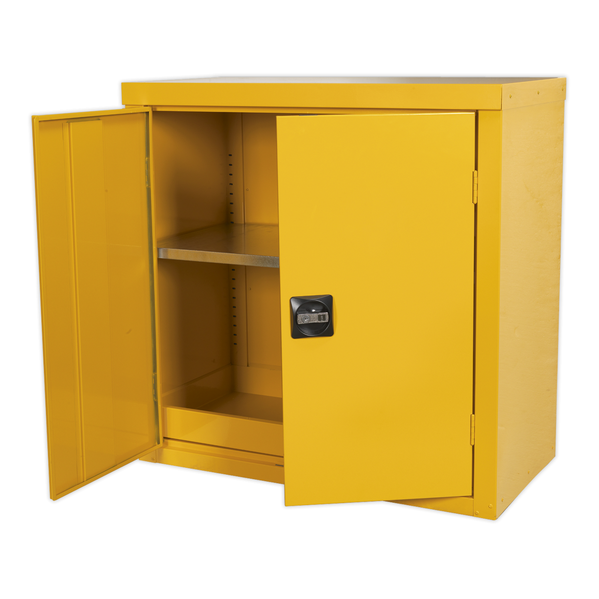 Sealey FSC05 Hazardous Substance Cabinet