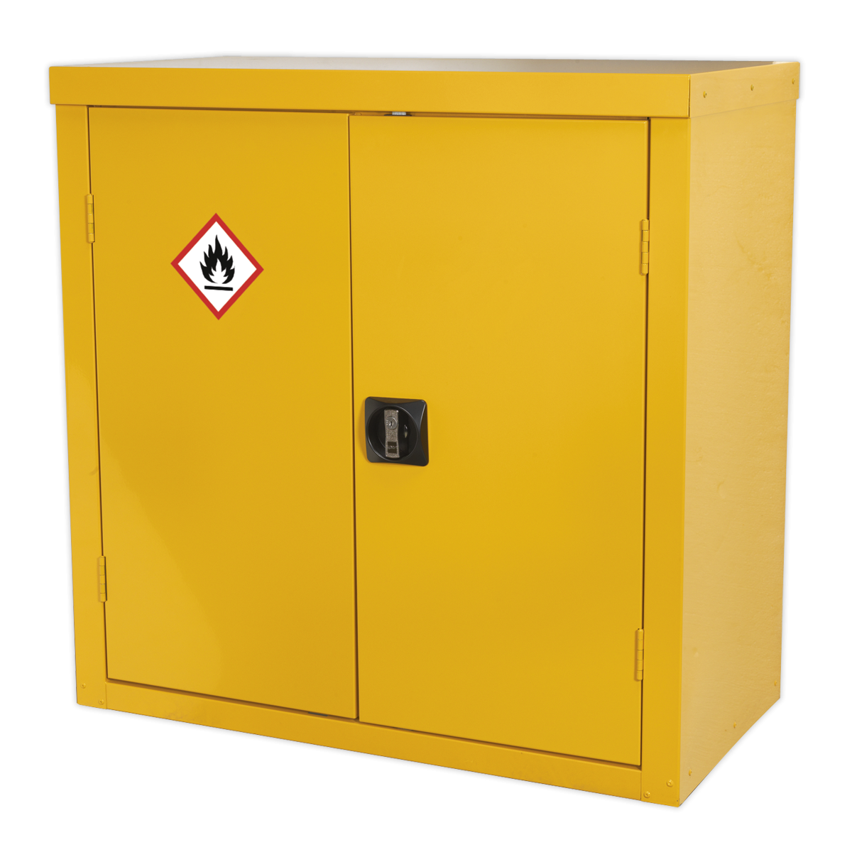 Sealey FSC05 Hazardous Substance Cabinet