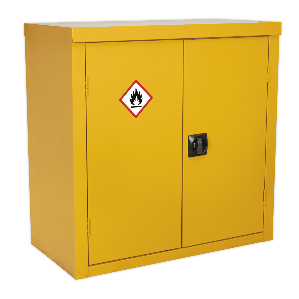 Sealey FSC05 Hazardous Substance Cabinet