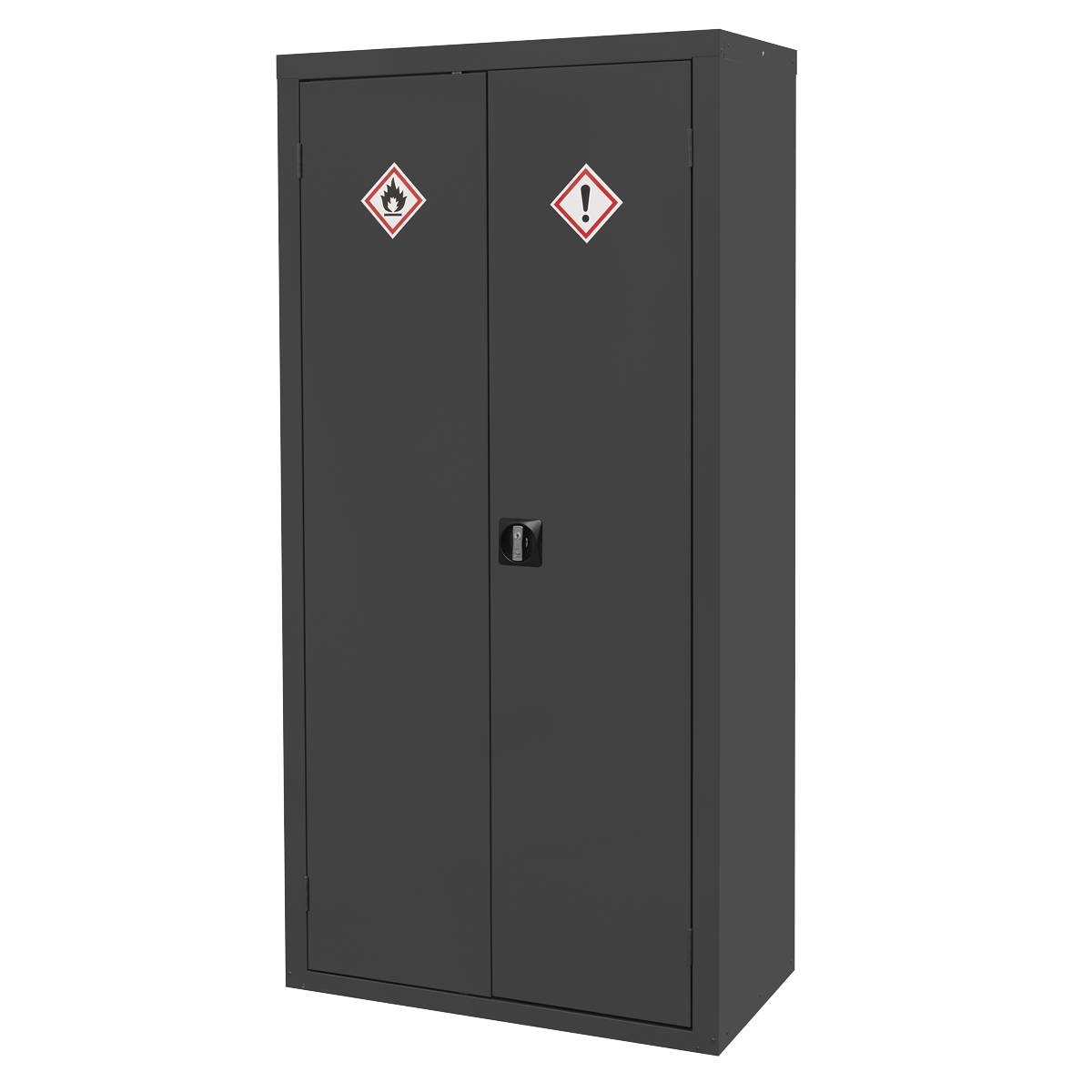Sealey FSC12 CoSHH Substance Cabinet 900 x 460 x 1800mm