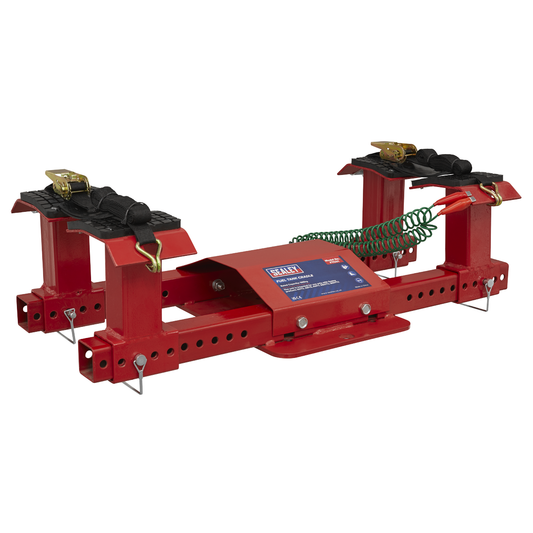 Sealey FTC01 Fuel Tank Cradle 565kg Capacity