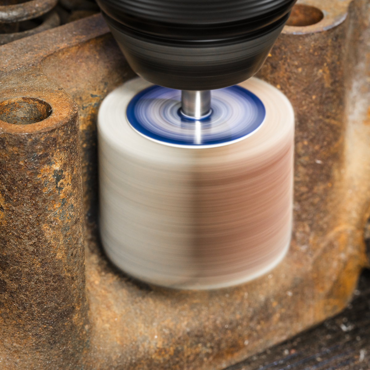 Sealey FW4030405 40 x 30mm Abrasive Flap Wheel with 6mm Shaft 40Grit - Pack of 5