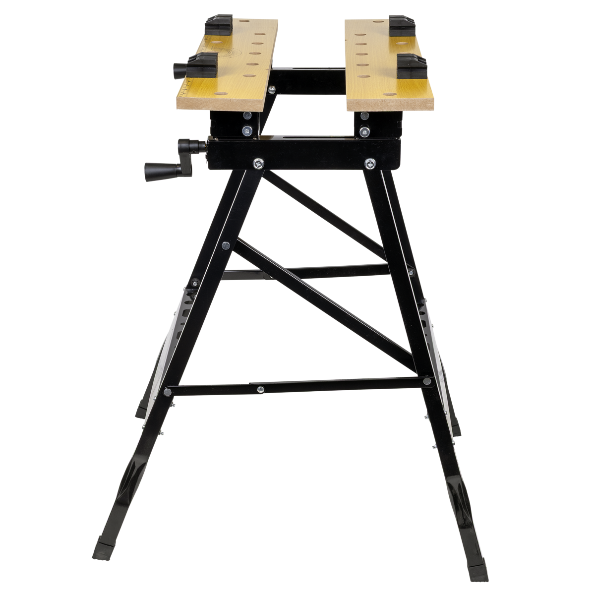 Sealey FWB3 Tilt & Clamp Folding Workbench