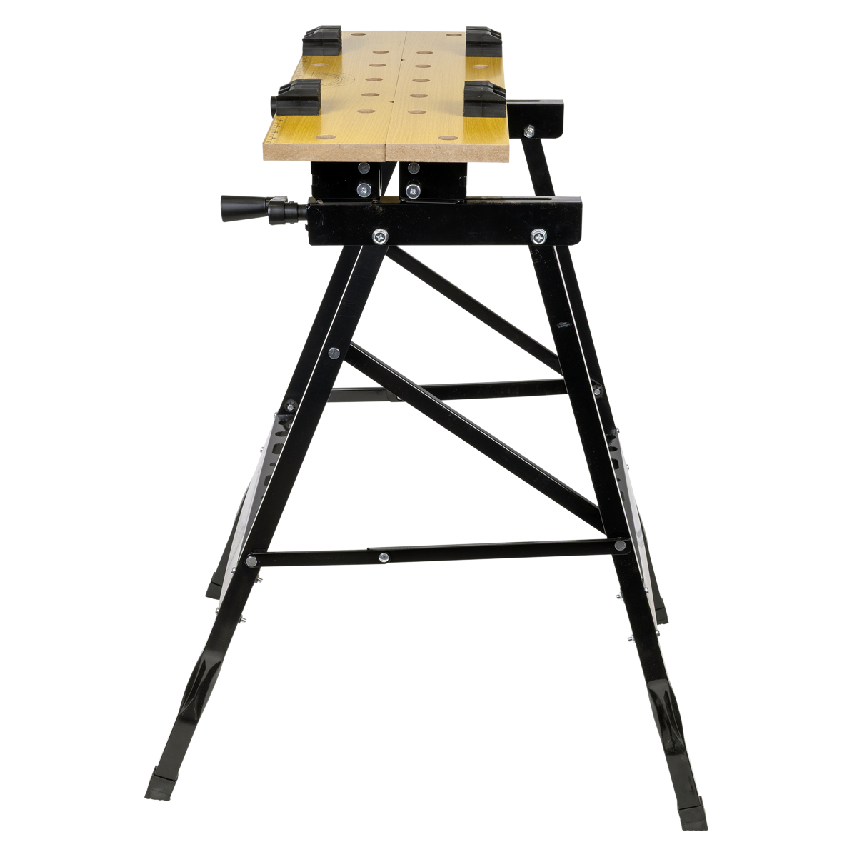 Sealey FWB3 Tilt & Clamp Folding Workbench