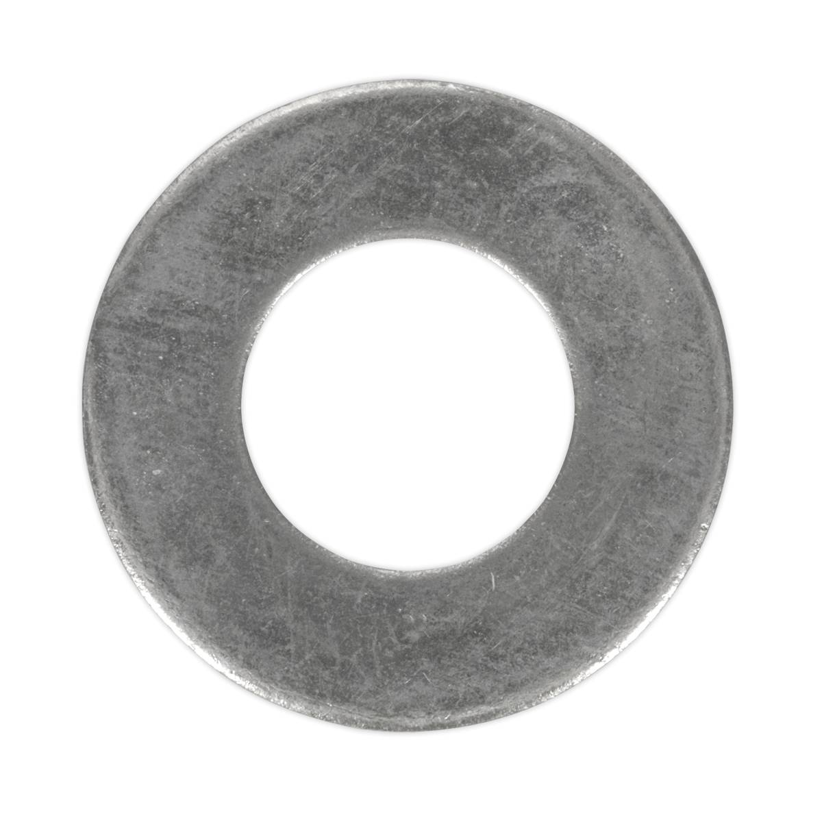Sealey FWC1430 Form C Flat Washer M14 x 30mm, BS 4320 - Pack of 50