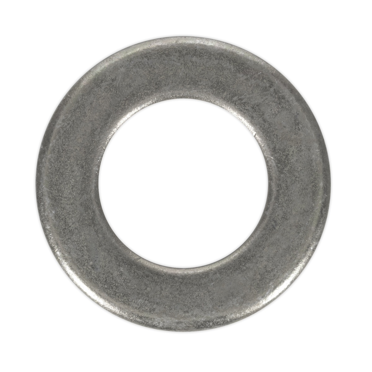 Sealey FWC1634 Form C Flat Washer M16 x 34mm, BS 4320 - Pack of 50