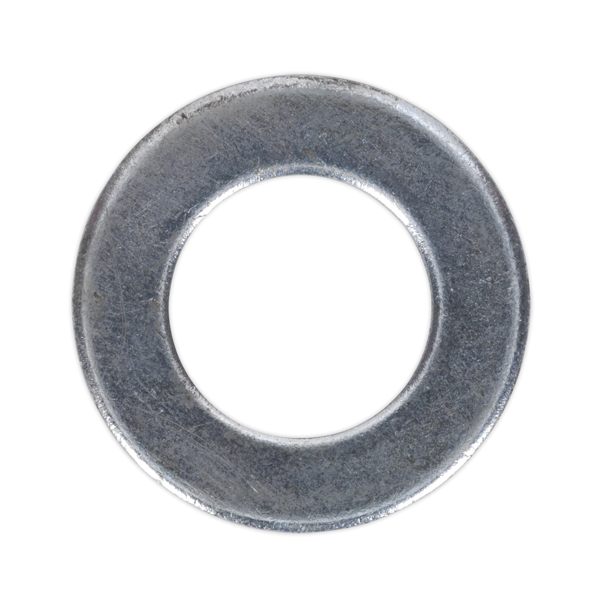 Sealey FWC2450 Form C Flat Washer M24 x 50mm, BS 4320 - Pack of 25