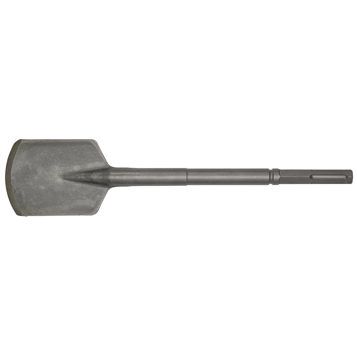 Sealey G1CS Clay Spade 110 x 520mm - Hilti TP805/TE905/TE1000