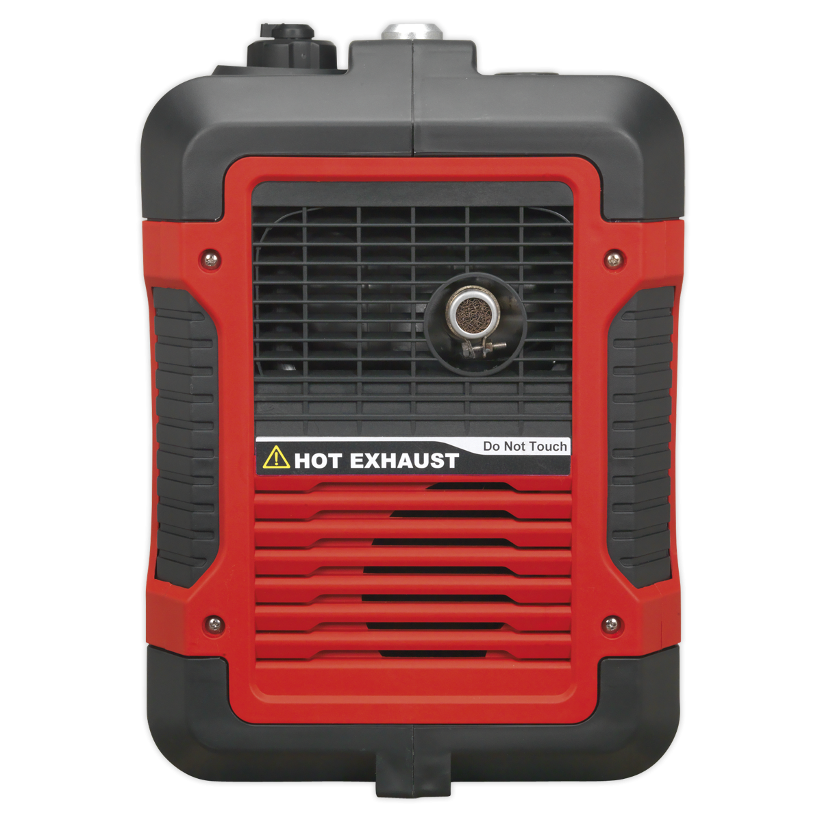 Sealey G2000I 2000W Inverter Generator 4-Stroke Engine 230V