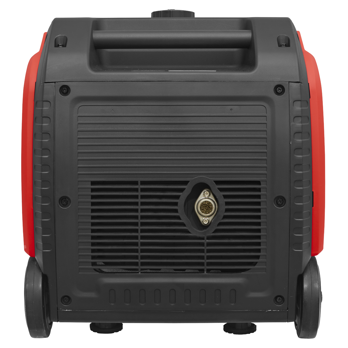 Sealey G3500I 3500W Inverter Generator 4-Stroke Engine 230V
