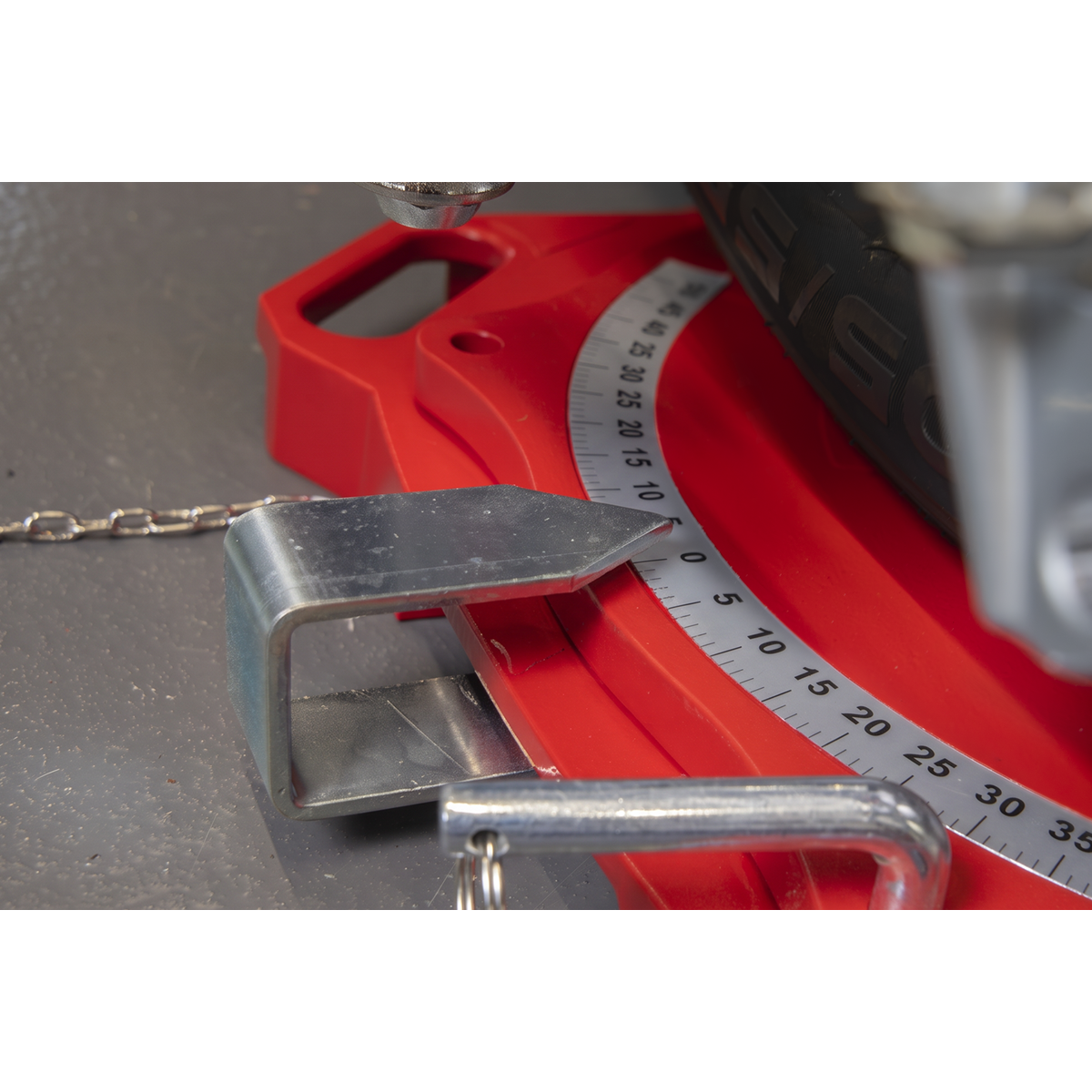 Sealey GA44 Steering Turntables - Pair