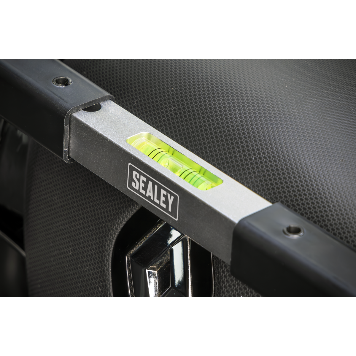 Sealey GA460 Steering Wheel Level