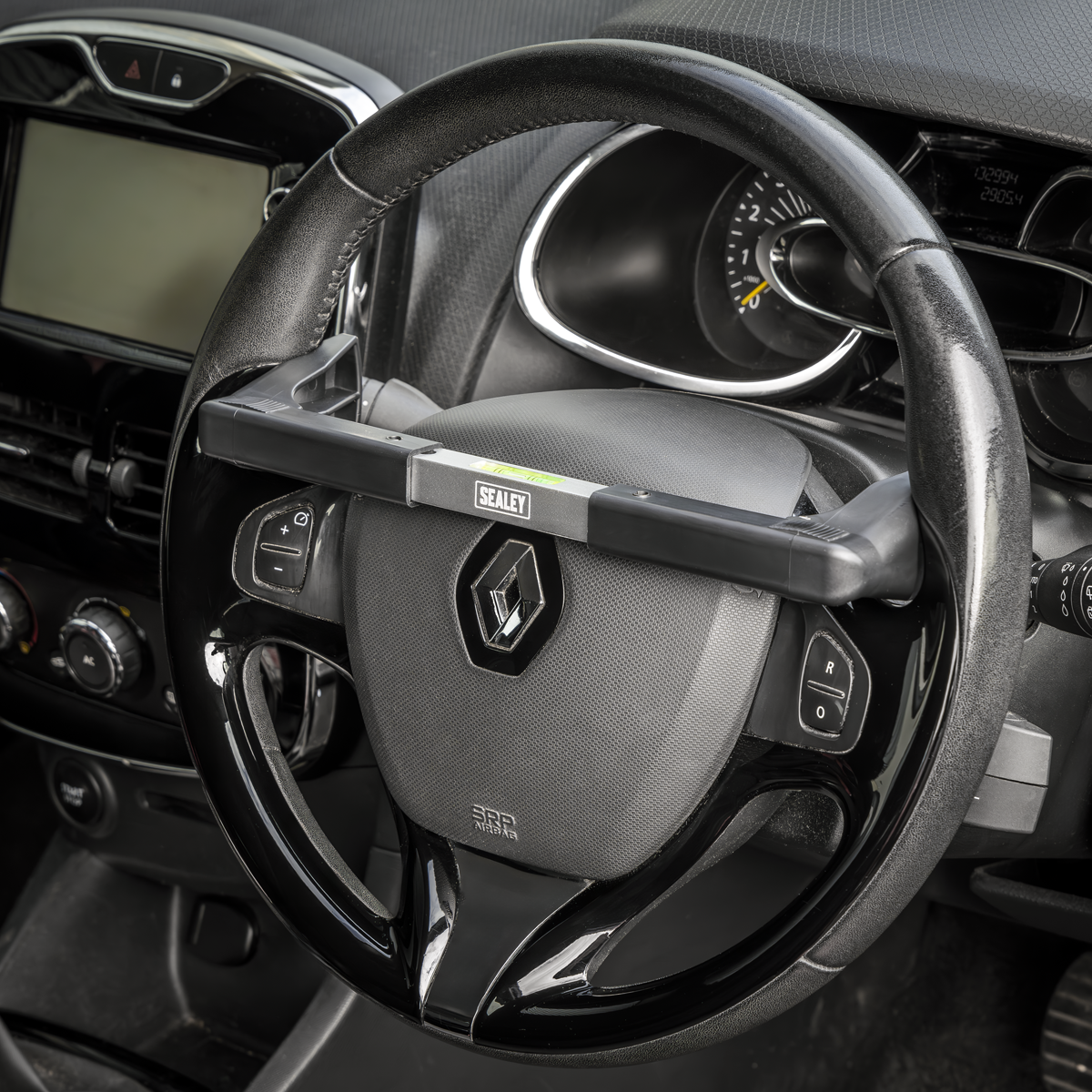 Sealey GA460 Steering Wheel Level
