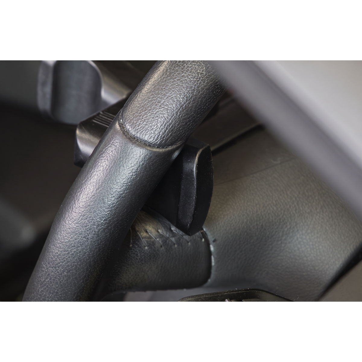 Sealey GA465 Dual Steering Wheel Level