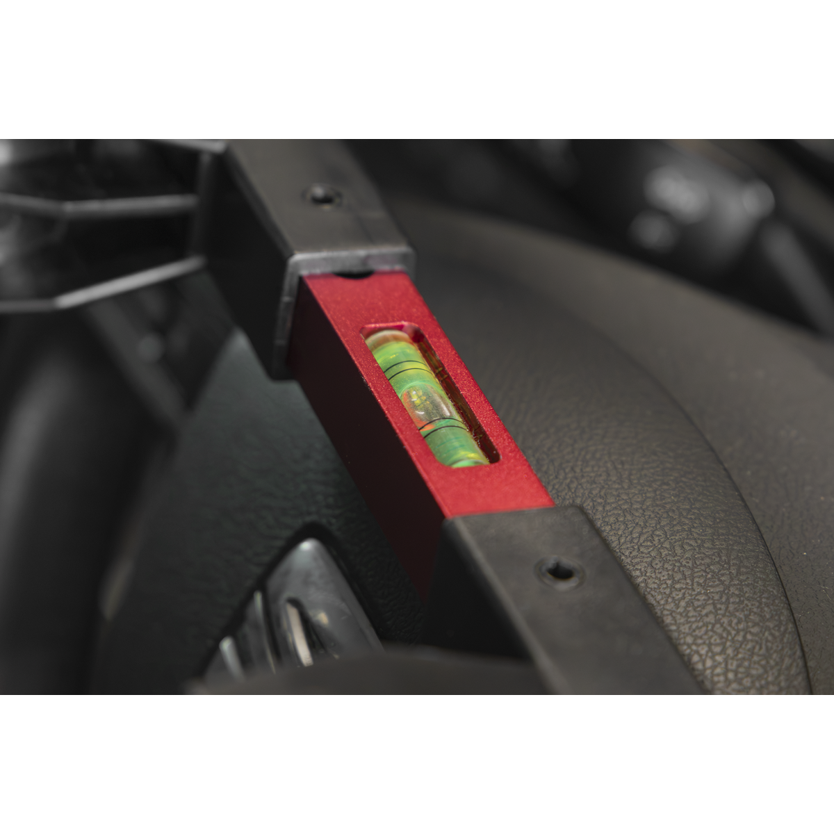 Sealey GA465 Dual Steering Wheel Level