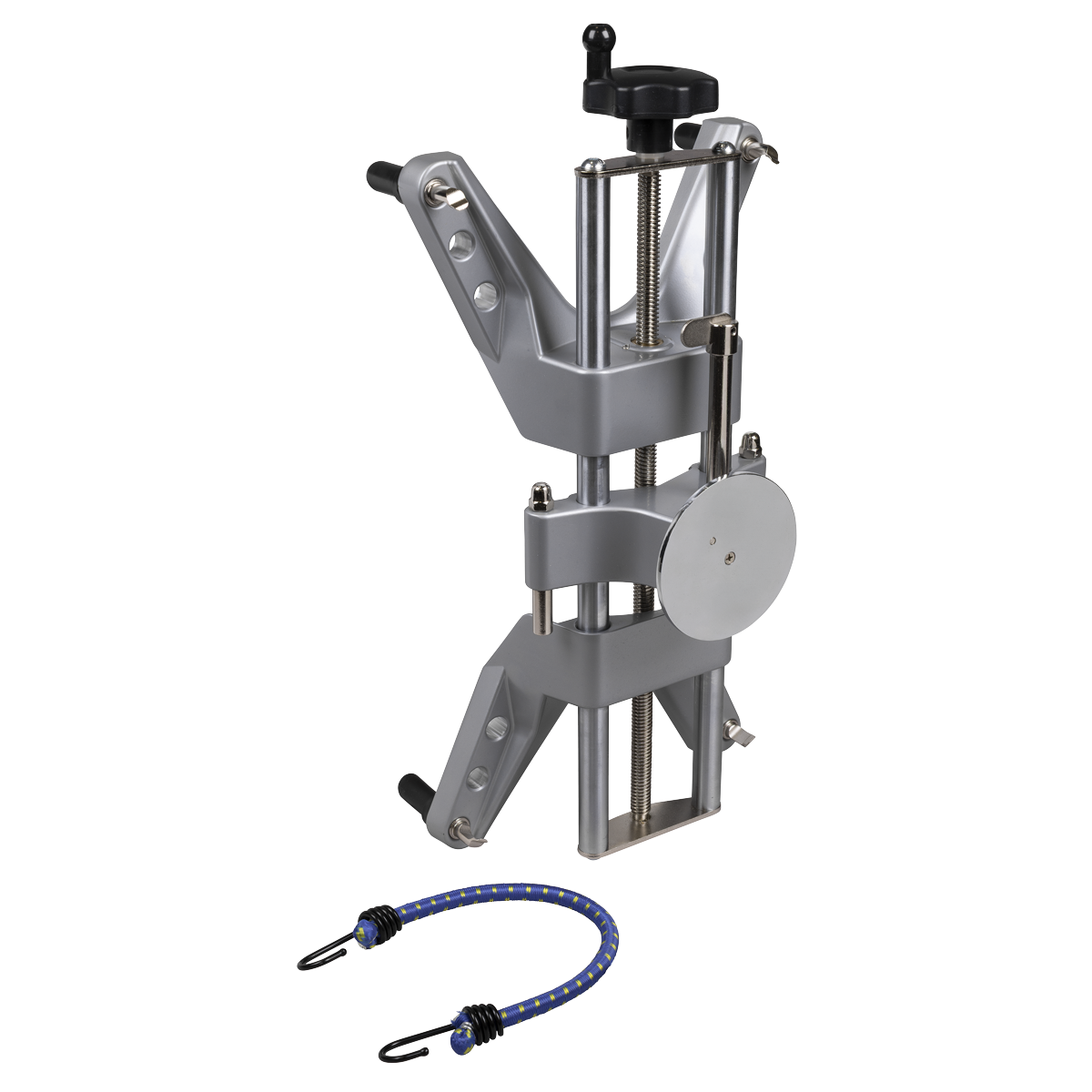 Sealey GA470 Wheel Alignment Clamp for Magnetic Camber Castor & Kingpin Gauges