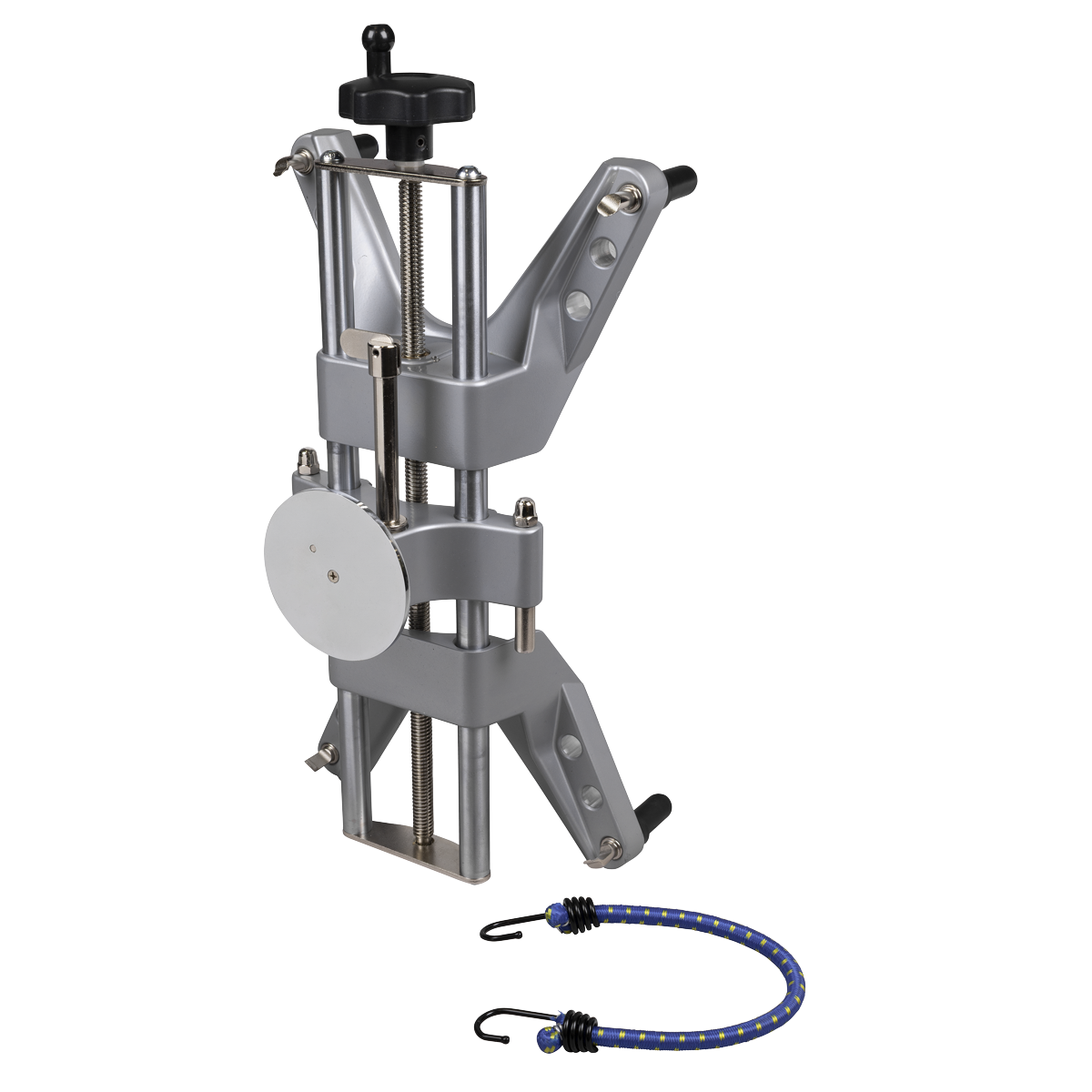 Sealey GA470 Wheel Alignment Clamp for Magnetic Camber Castor & Kingpin Gauges