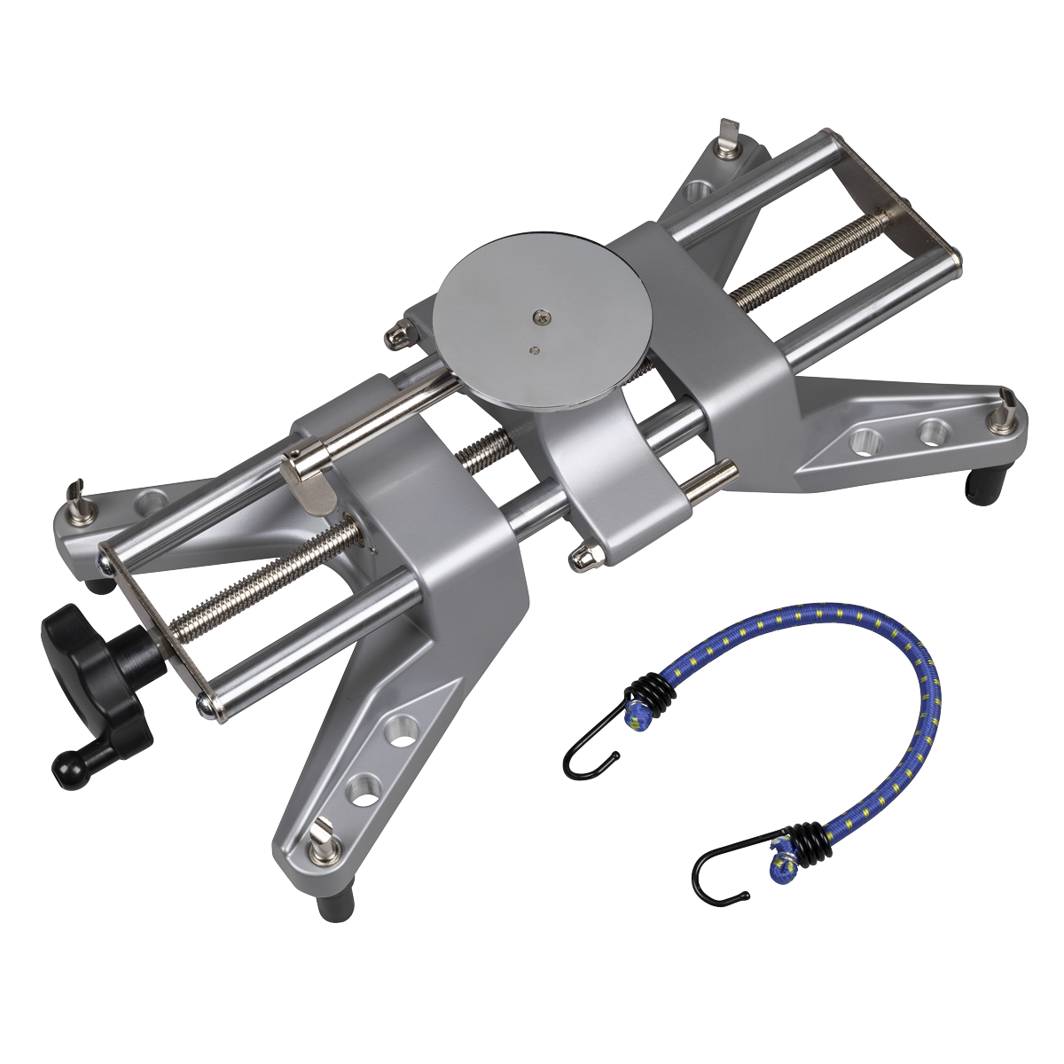Sealey GA470 Wheel Alignment Clamp for Magnetic Camber Castor & Kingpin Gauges