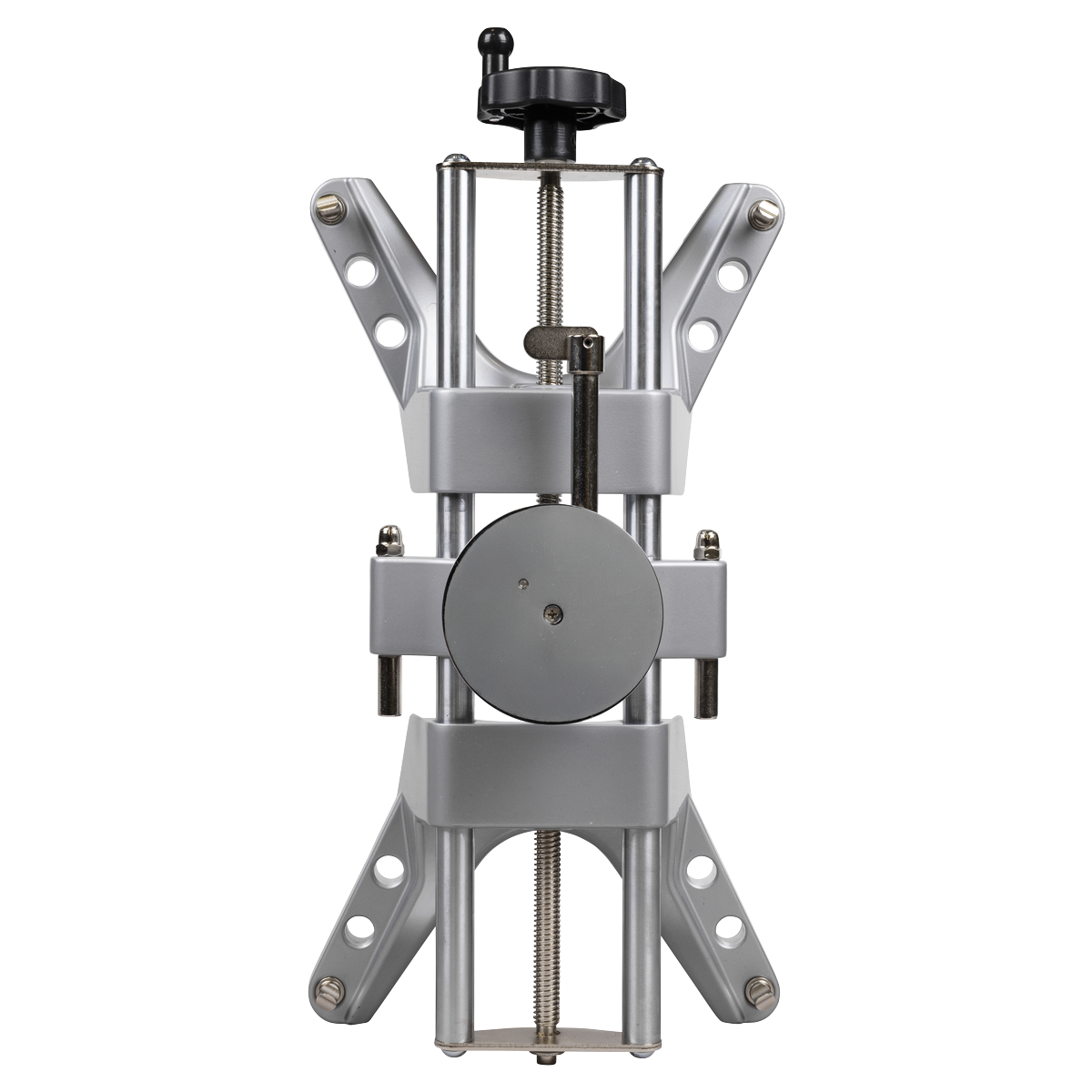 Sealey GA470 Wheel Alignment Clamp for Magnetic Camber Castor & Kingpin Gauges