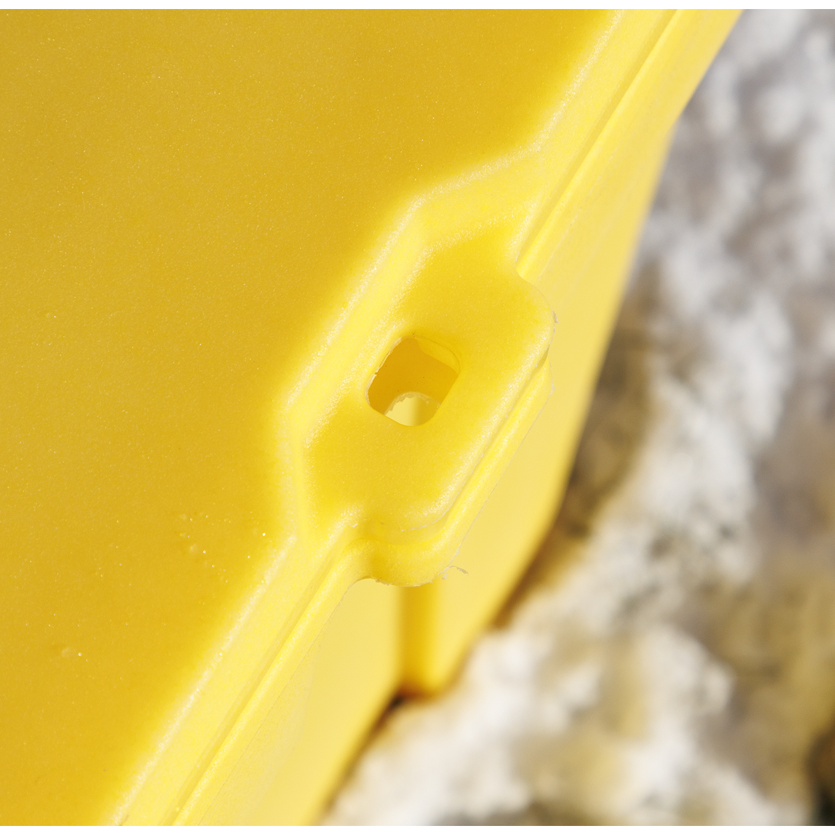 Sealey GB01 Grit & Salt Storage Box 110L