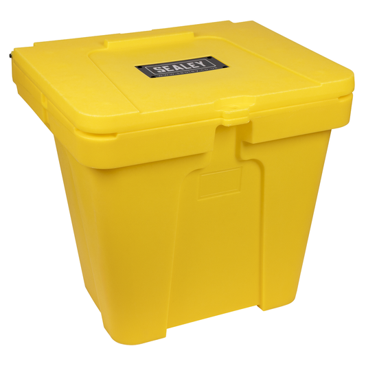 Sealey GB01 Grit/Salt Storage Box 110L