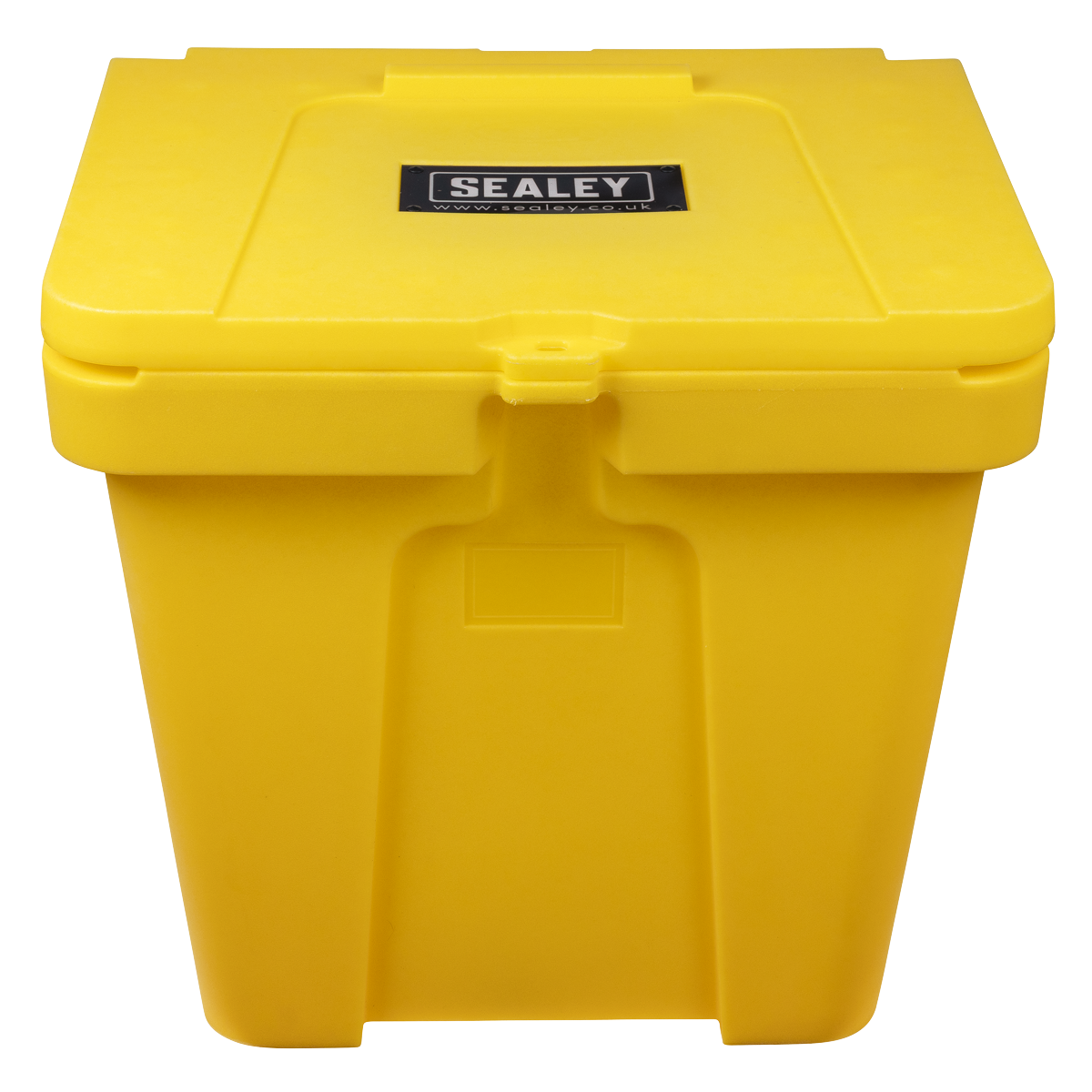 Sealey GB01 Grit & Salt Storage Box 110L