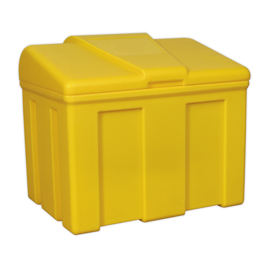 Sealey GB01 Grit & Salt Storage Box 110L