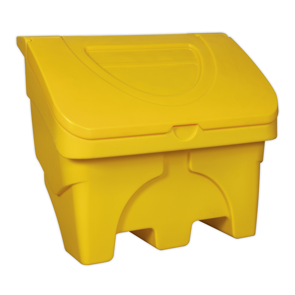 Sealey GB02 Grit/Salt Storage Box 130L