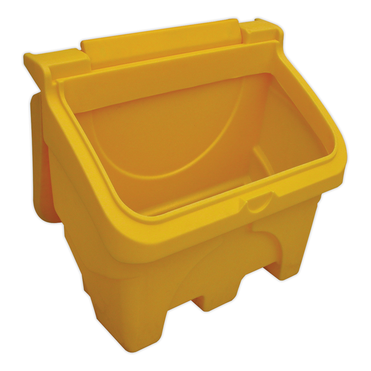 Sealey GB02 Grit/Salt Storage Box 130L