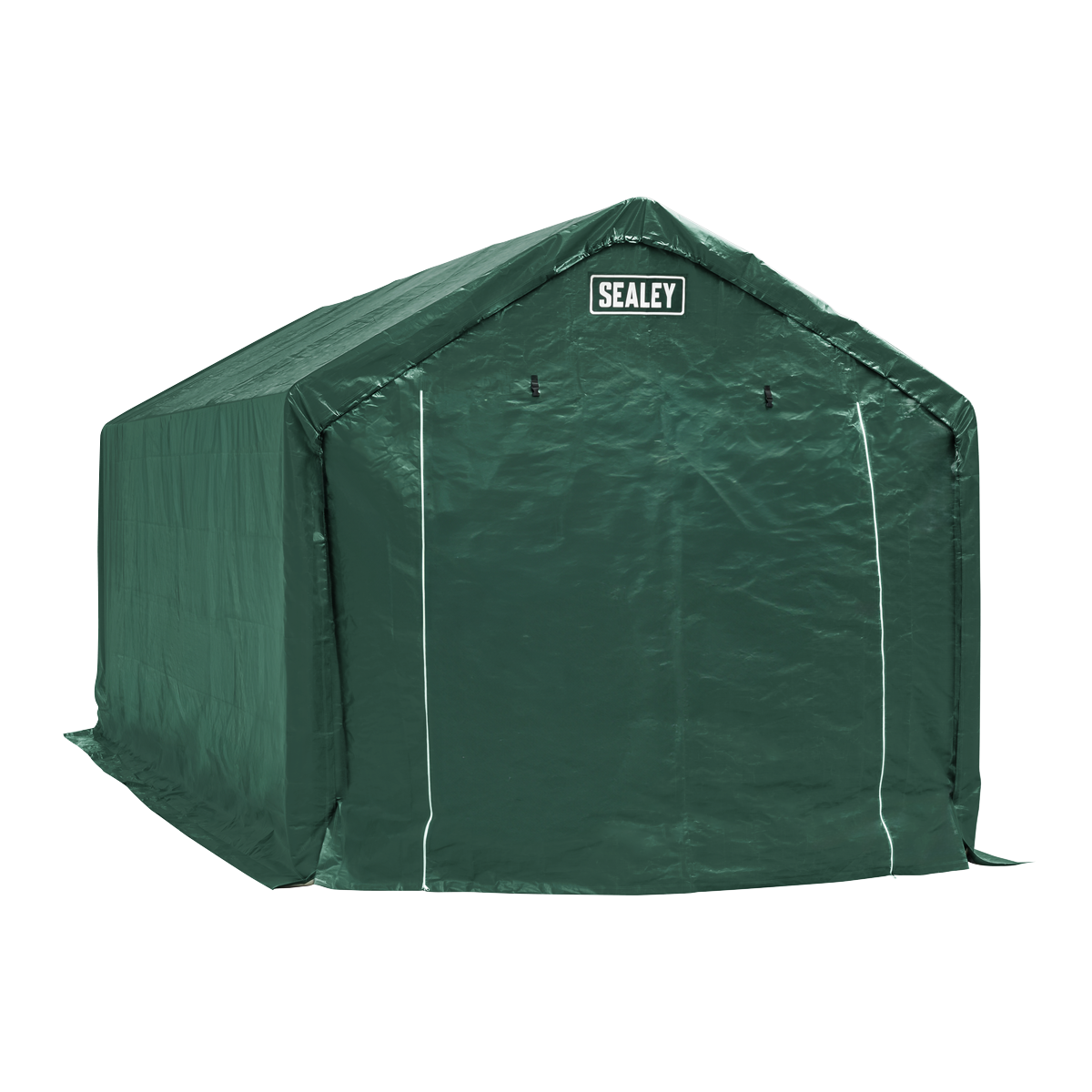 Sealey GCP01 Car Port Shelter 3 x 6 2.7m