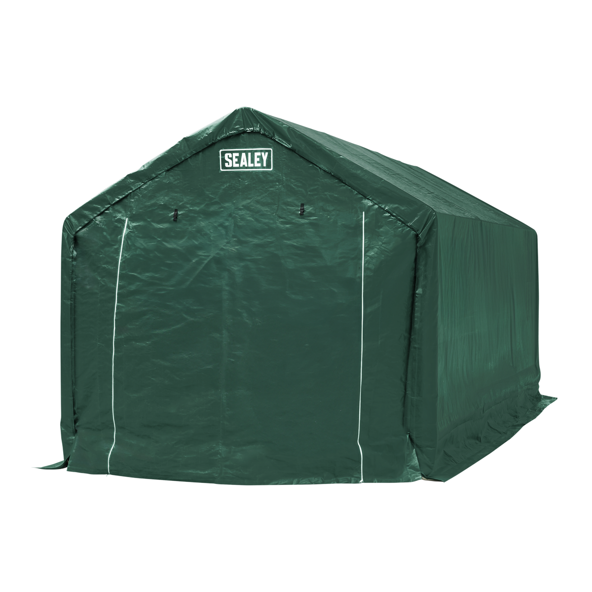 Sealey GCP01 Car Port Shelter 3 x 6 2.7m