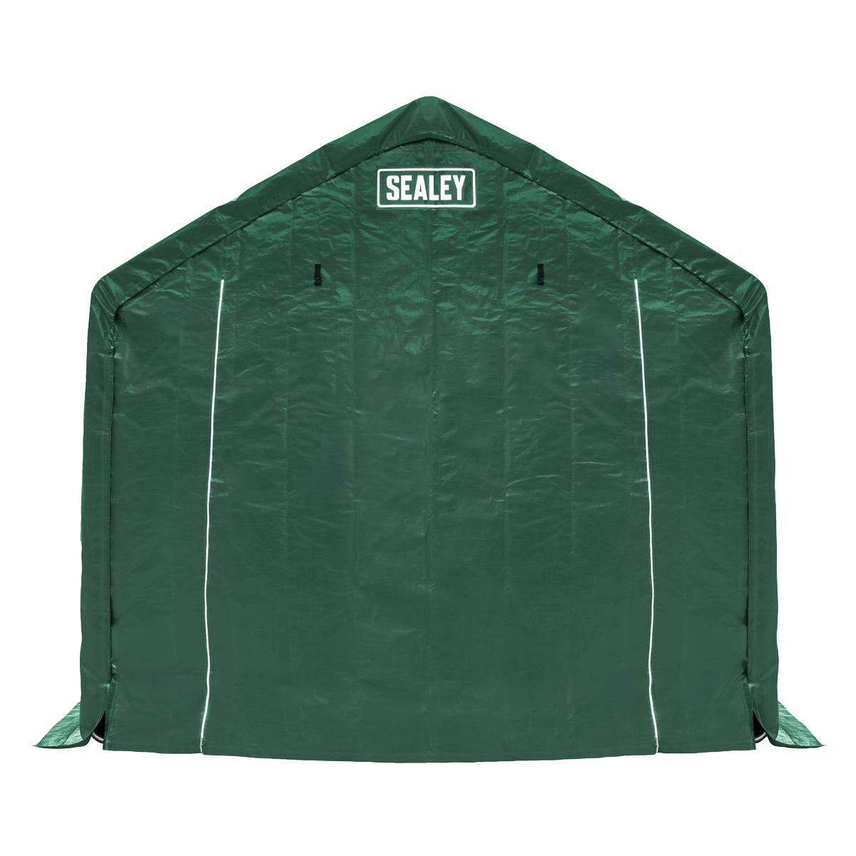 Sealey GCP01 Car Port Shelter 3 x 6 2.7m