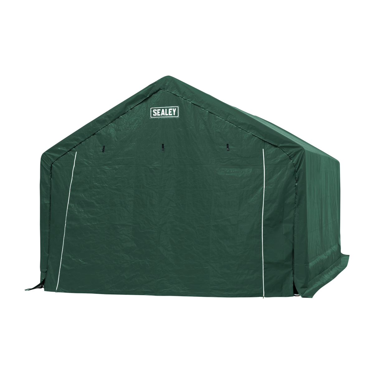 Sealey GCP02 Car Port Shelter 4 x 6 x 3.05m