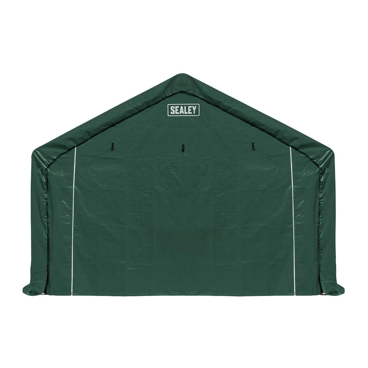Sealey GCP03 Car Port Shelter 4 x 8 x 3.05m